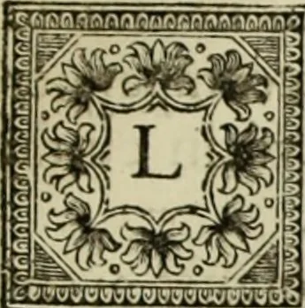An illustration from Les hommes illustres qui ont paru en France pendant ce siecle : avec leurs portraits au naturel, 1696, leaf 196