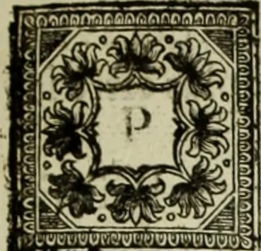 An illustration from Les hommes illustres qui ont paru en France pendant ce siecle : avec leurs portraits au naturel, 1696, leaf 24