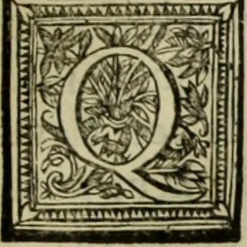 An illustration from Les hommes illustres qui ont paru en France pendant ce siecle : avec leurs portraits au naturel, 1696, leaf 44