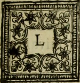 An illustration from Les hommes illustres qui ont paru en France pendant ce siecle : avec leurs portraits au naturel, 1696, leaf 48