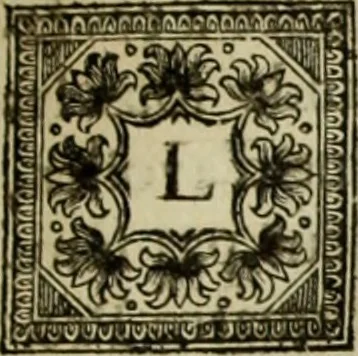 An illustration from Les hommes illustres qui ont paru en France pendant ce siecle : avec leurs portraits au naturel, 1696, leaf 68