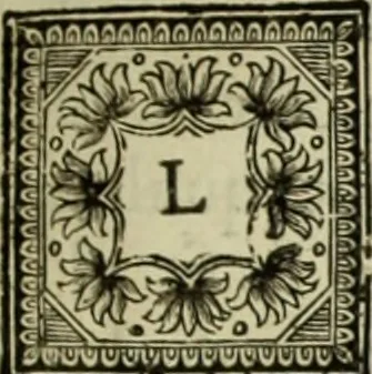An illustration from Les hommes illustres qui ont paru en France pendant ce siecle : avec leurs portraits au naturel, 1696, leaf 80