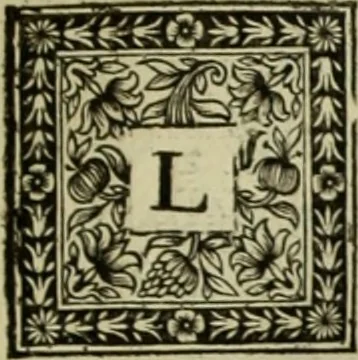 An illustration from Les hommes illustres qui ont paru en France pendant ce siecle : avec leurs portraits au naturel, 1696, leaf 96