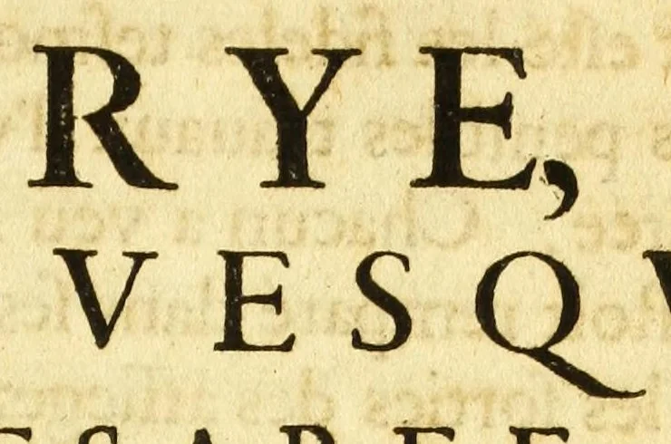 An illustration from Le siège de la ville de Breda : conquise par les armes du Roy Philippe IV. par la direction de l'Infante Isabelle Cl. Eug. par la valeur du Marquis Amb. Spinola, 1631, leaf 7