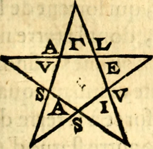 An illustration from Les images des dievx des anciens : contenans les idoles, covstvmes, ceremonies, & autres choses appartenans à la religion des payens, 1581, leaf 114