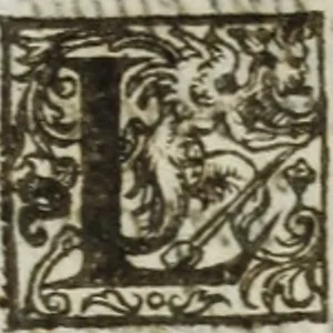 An illustration from Les images ov tableavs de platte peintvre de Philostrate lemnien sophiste grec, 1597, leaf 1031