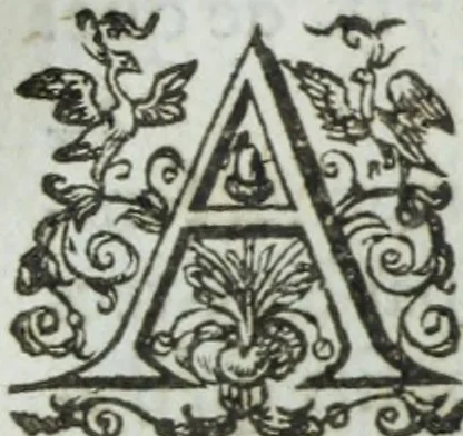 An illustration from Les images ov tableavs de platte peintvre de Philostrate lemnien sophiste grec, 1597, leaf 1056