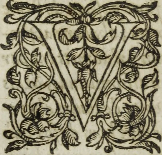 An illustration from Les images ov tableavs de platte peintvre de Philostrate lemnien sophiste grec, 1597, leaf 131