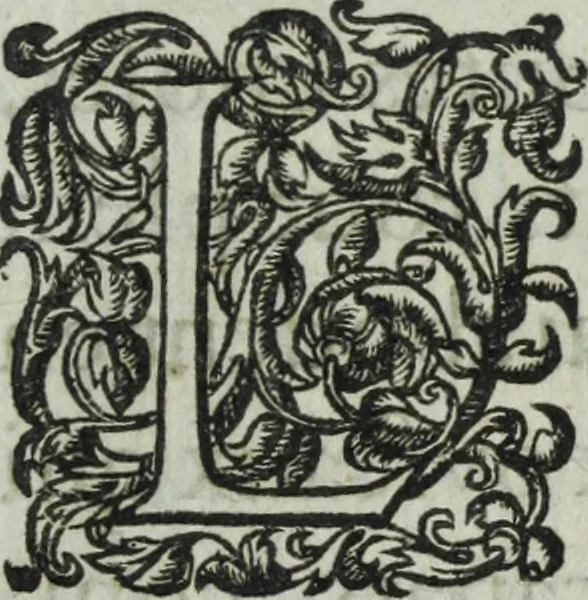 An illustration from Les images ov tableavs de platte peintvre de Philostrate lemnien sophiste grec, 1597, leaf 176