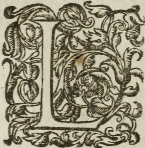 An illustration from Les images ov tableavs de platte peintvre de Philostrate lemnien sophiste grec, 1597, leaf 239