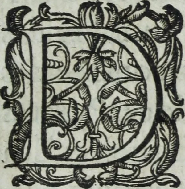 An illustration from Les images ov tableavs de platte peintvre de Philostrate lemnien sophiste grec, 1597, leaf 358