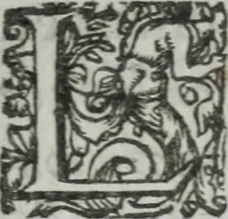 An illustration from Les images ov tableavs de platte peintvre de Philostrate lemnien sophiste grec, 1597, leaf 73