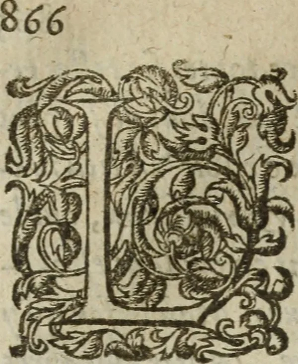An illustration from Les images ov tableavs de platte peintvre de Philostrate lemnien sophiste grec, 1597, leaf 923