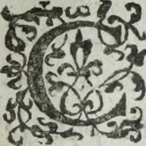 An illustration from Les images ov tableavs de platte peintvre de Philostrate lemnien sophiste grec, 1597, leaf 936