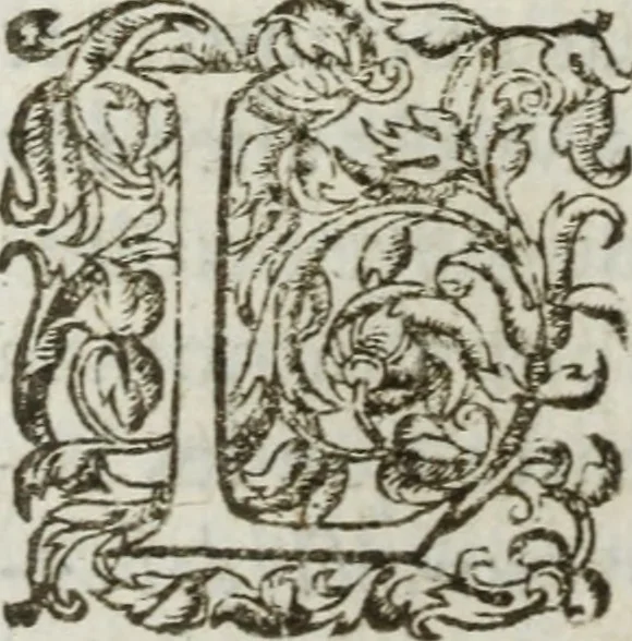 An illustration from Les images ov tableavs de platte peintvre de Philostrate lemnien sophiste grec, 1597, leaf 973