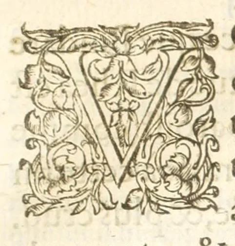 An illustration from Les images ov tableavs de platte peintvre de Philostrate lemnien sophiste grec, 1597, leaf 751