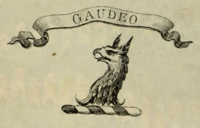 An illustration from Les Iésuites mis sur l'échafaud, pour plusieurs crimes capitaux qu'ils ont commis dans la province de Guienne. : Avec la response aux calomnies de Iacques Beaufés, 1676, leaf 2