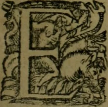 An illustration from Les lettres d'Estienne Pasquier, Conseiller & Advocat General du Roy à Paris : contenans plusieurs belles matieres & discours sur les affaires d'Estat de France, & touchant les guerres civiles, 1619, leaf 414