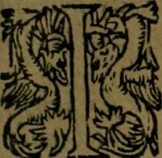 An illustration from Les lettres d'Estienne Pasquier, Conseiller & Advocat General du Roy à Paris : contenans plusieurs belles matieres & discours sur les affaires d'Estat de France, & touchant les guerres civiles, 1619, leaf 426