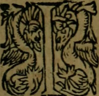 An illustration from Les lettres d'Estienne Pasquier, Conseiller & Advocat General du Roy à Paris : contenans plusieurs belles matieres & discours sur les affaires d'Estat de France, & touchant les guerres civiles, 1619, leaf 472