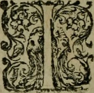 An illustration from Les lettres d'Estienne Pasquier, Conseiller & Advocat General du Roy à Paris : contenans plusieurs belles matieres & discours sur les affaires d'Estat de France, & touchant les guerres civiles, 1619, leaf 93