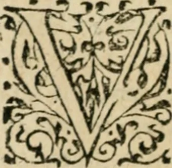 An illustration from Les lettres d'Estienne Pasquier, Conseiller & Advocat General du Roy à Paris : contenans plusieurs belles matieres & discours sur les affaires d'Estat de France, & touchant les guerres civiles, 1619, leaf 727