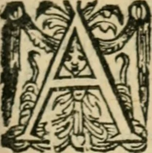 An illustration from Les lettres d'Estienne Pasquier, Conseiller & Advocat General du Roy à Paris : contenans plusieurs belles matieres & discours sur les affaires d'Estat de France, & touchant les guerres civiles, 1619, leaf 812
