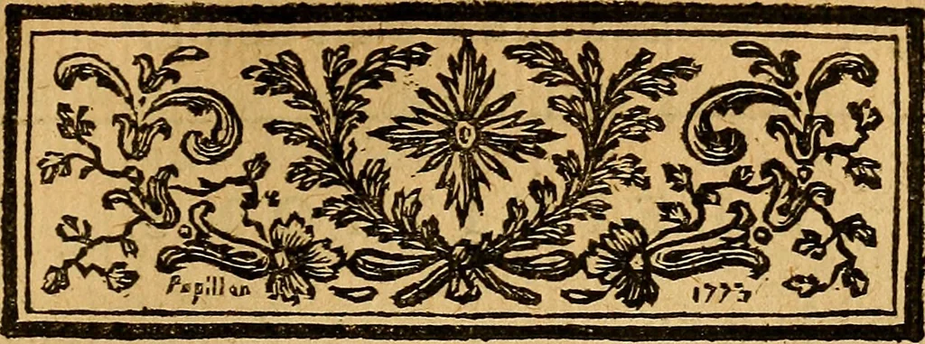 An illustration from Les élémens d'Euclide, 1778, leaf 206