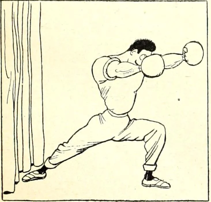 An illustration from Les maitres humoristes : les meilleurs dessins : les meilleurs légendes, 1905, leaf 28