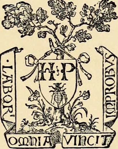 An illustration from Les maladies épidémiques de l'esprit; sorcellerie, magnétisme, morphinisme, délire des grandeurs, 1887, leaf 10