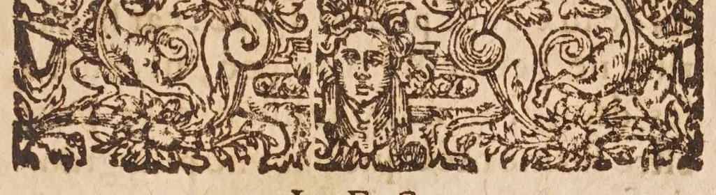 An illustration from Les mechaniqves de Galilée ... : avec plvsievrs additions rares, & nouuelles, vtiles aux architectes, ingenieurs, fonteniers, philosophes, & artisans / traduites de l'italien par L.P. M[arin] M[ersenne], 1634, leaf 23