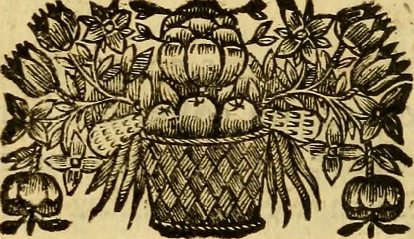An illustration from Les medecins à la censure, ou, Entretiens sur la médecine, 1677, leaf 63