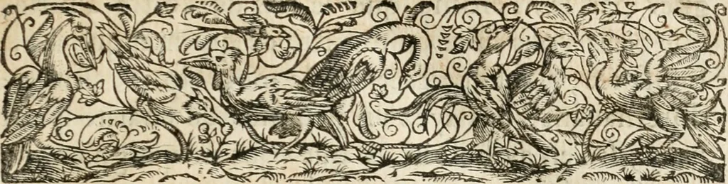 An illustration from Les meditations metaphysiqves de René Des-cartes, tovchant la premiere philosophie dans lesquelles l'existence de Dieu, & la distinction réelle entre l'ame & le corps de l'homme, sont demonstrées, 1647, leaf 134