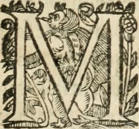 An illustration from Les meditations metaphysiqves de René Des-cartes, tovchant la premiere philosophie dans lesquelles l'existence de Dieu, & la distinction réelle entre l'ame & le corps de l'homme, sont demonstrées, 1647, leaf 134