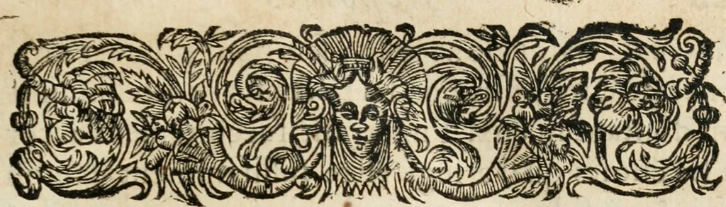 An illustration from Les meditations metaphysiqves de René Des-cartes, tovchant la premiere philosophie dans lesquelles l'existence de Dieu, & la distinction réelle entre l'ame & le corps de l'homme, sont demonstrées, 1647, leaf 148