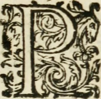 An illustration from Les meditations metaphysiqves de René Des-cartes, tovchant la premiere philosophie dans lesquelles l'existence de Dieu, & la distinction réelle entre l'ame & le corps de l'homme, sont demonstrées, 1647, leaf 224