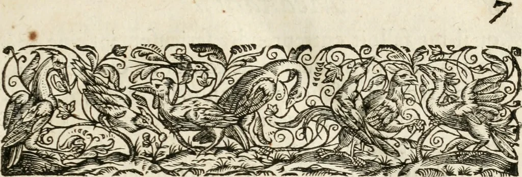 An illustration from Les meditations metaphysiqves de René Des-cartes, tovchant la premiere philosophie dans lesquelles l'existence de Dieu, & la distinction réelle entre l'ame & le corps de l'homme, sont demonstrées, 1647, leaf 26