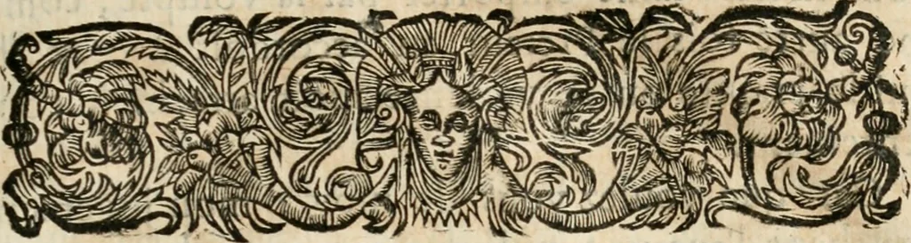 An illustration from Les meditations metaphysiqves de René Des-cartes, tovchant la premiere philosophie dans lesquelles l'existence de Dieu, & la distinction réelle entre l'ame & le corps de l'homme, sont demonstrées, 1647, leaf 276