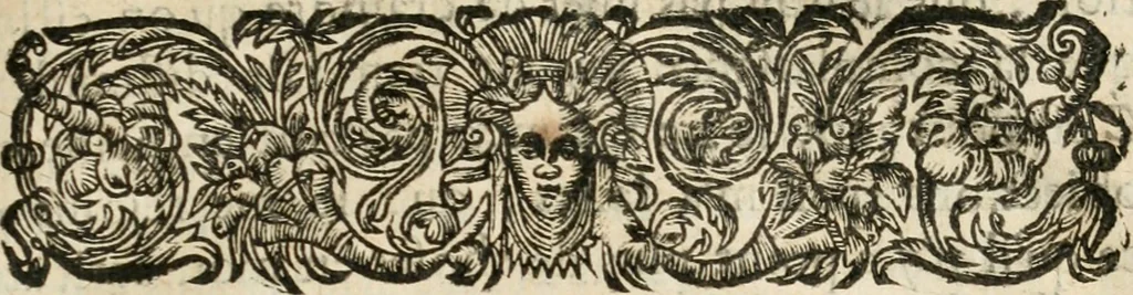 An illustration from Les meditations metaphysiqves de René Des-cartes, tovchant la premiere philosophie dans lesquelles l'existence de Dieu, & la distinction réelle entre l'ame & le corps de l'homme, sont demonstrées, 1647, leaf 308