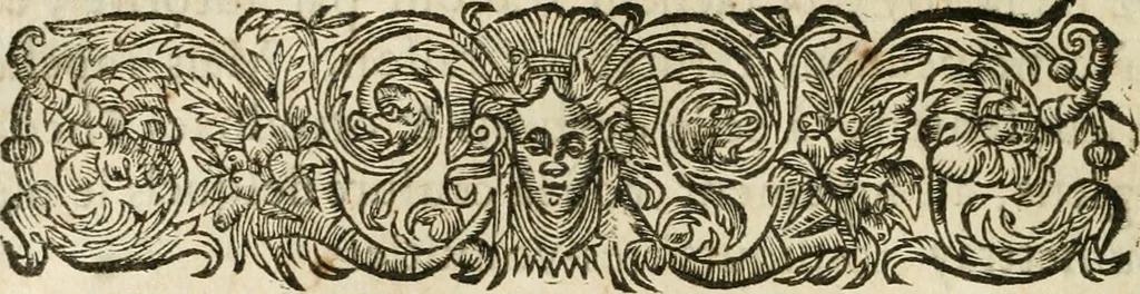An illustration from Les meditations metaphysiqves de René Des-cartes, tovchant la premiere philosophie dans lesquelles l'existence de Dieu, & la distinction réelle entre l'ame & le corps de l'homme, sont demonstrées, 1647, leaf 359