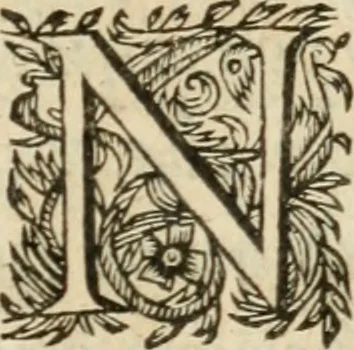 An illustration from Les meditations metaphysiqves de René Des-cartes, tovchant la premiere philosophie dans lesquelles l'existence de Dieu, & la distinction réelle entre l'ame & le corps de l'homme, sont demonstrées, 1647, leaf 412