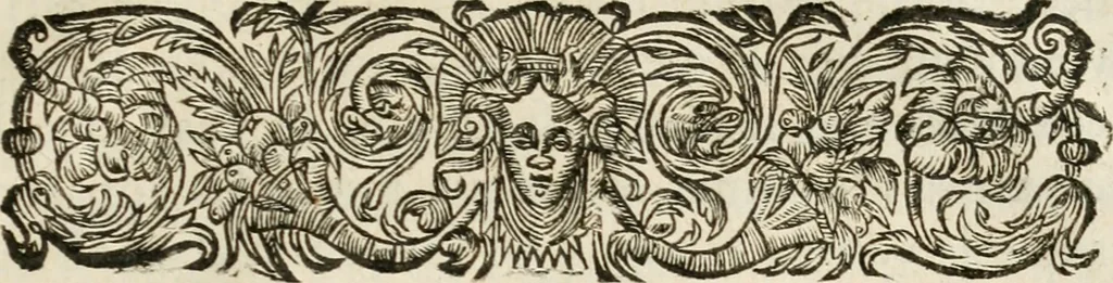 An illustration from Les meditations metaphysiqves de René Des-cartes, tovchant la premiere philosophie dans lesquelles l'existence de Dieu, & la distinction réelle entre l'ame & le corps de l'homme, sont demonstrées, 1647, leaf 612