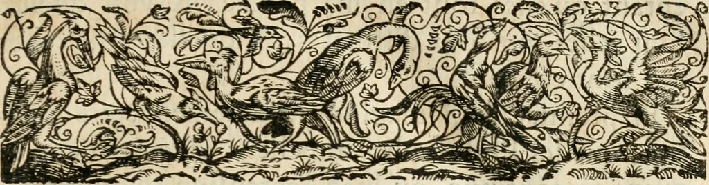 An illustration from Les meditations metaphysiqves de René Des-cartes, tovchant la premiere philosophie dans lesquelles l'existence de Dieu, & la distinction réelle entre l'ame & le corps de l'homme, sont demonstrées, 1647, leaf 94