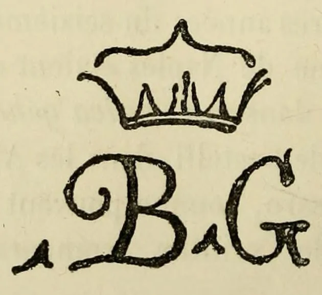 An illustration from Les merveilles de la céramique; ou, L'art de façonner et décorer les vases en terre cuite, faïence, grès et porcelaine, depuis les temps antiques jusqua'à nos jours, 1868, leaf 238