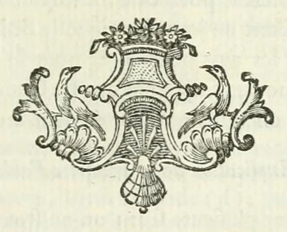 An illustration from Les metamorphoses d'Ovide : en Latin et en François, 1767, leaf 349