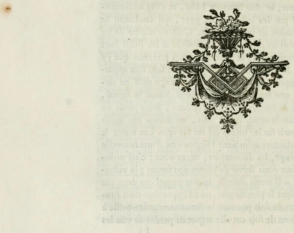 An illustration from Les metamorphoses d'Ovide : en Latin et en François, 1767, leaf 328
