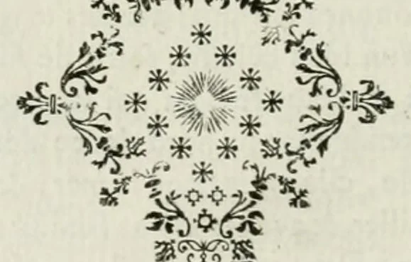 An illustration from Les metamorphoses d'Ovide : en Latin et en François, 1767, leaf 200
