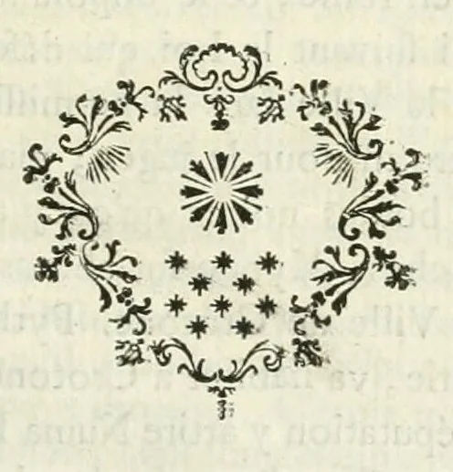 An illustration from Les metamorphoses d'Ovide : en Latin et en François, 1767, leaf 395