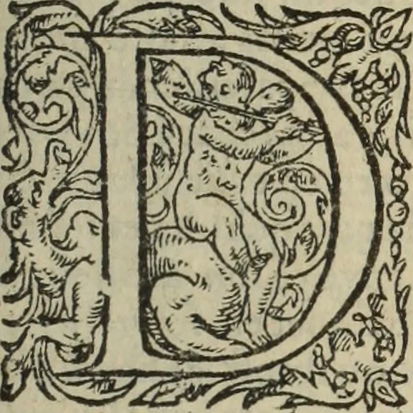 An illustration from Les Mémoires de Messire Martin Du Bellay, seigneur de Langey, ausquels l'autheur a inséré trois livres et quelques fragmens des Ogdoades de Guillaume Du Bellay, 1571, leaf 672