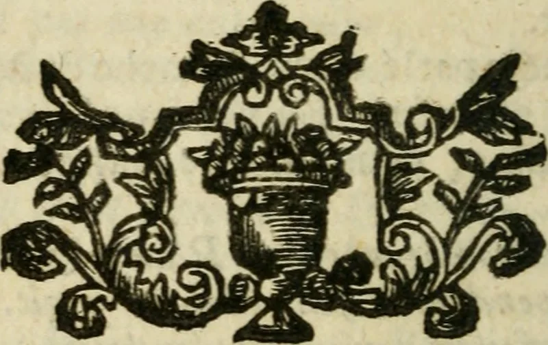 An illustration from Les mémoires de messire Roger de Rabutin comte de Bussy, lieutenant general des armeés du roy .., 1696, leaf 101